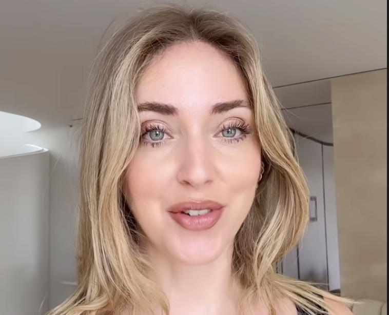 Chiara Ferragni, licenziamenti e uffici svuotati: l'indiscrezione clamorosa