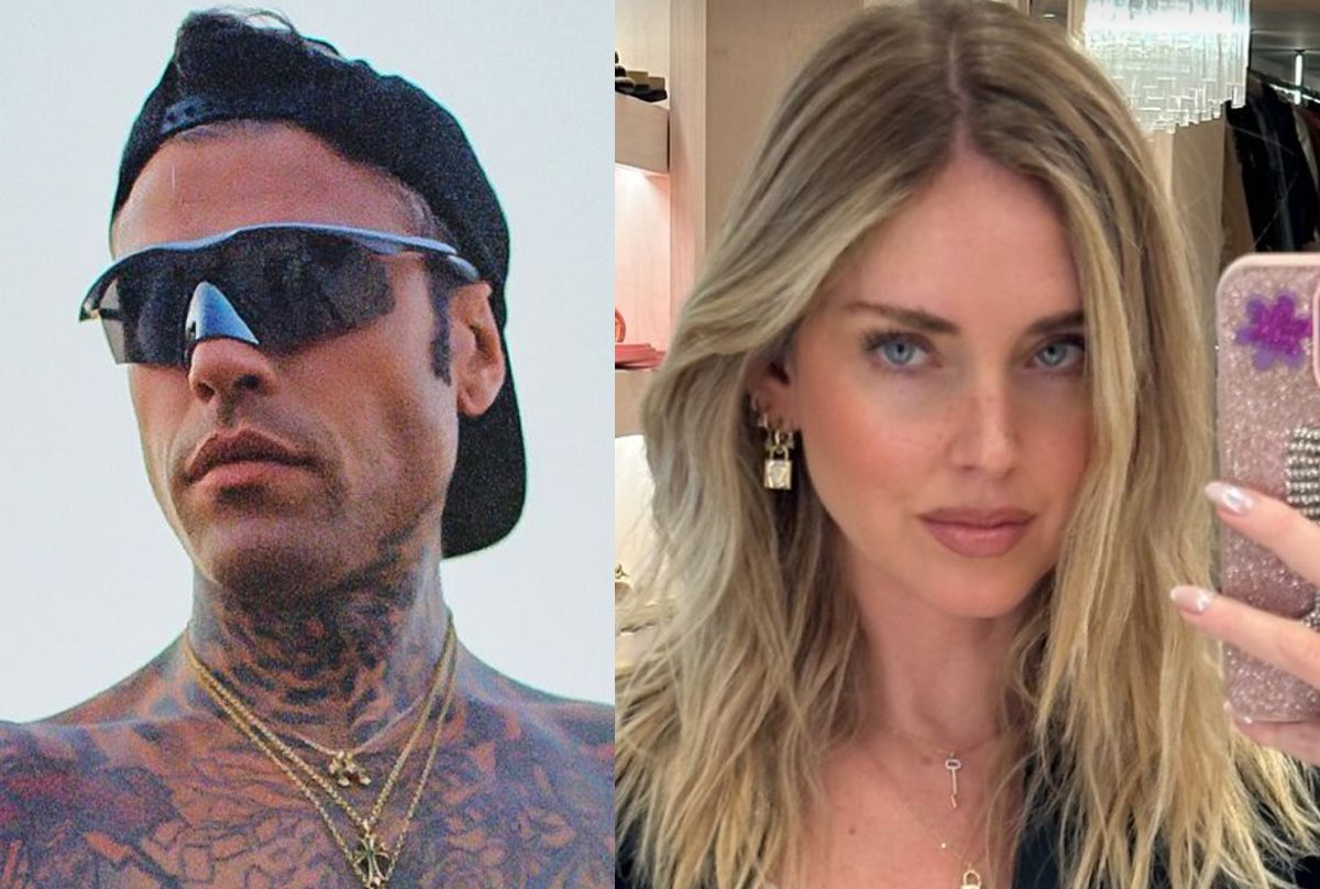 Ferragni-Fedez, il lieto fine dell'allucinazione collettiva non c'è: lui ci spera ancora ma lei lo seppellisce con due parole