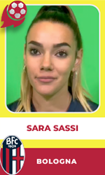 Sara Sassi