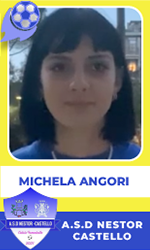 Michela Angori