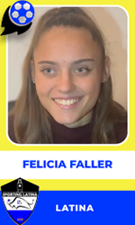 Felicia Faller