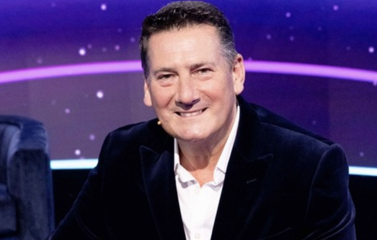 Tony Hadley