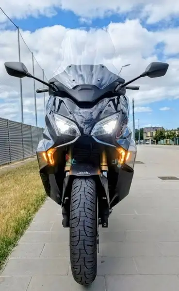 Honda Forza 750 8499 € 2021 Barcelona - 1
