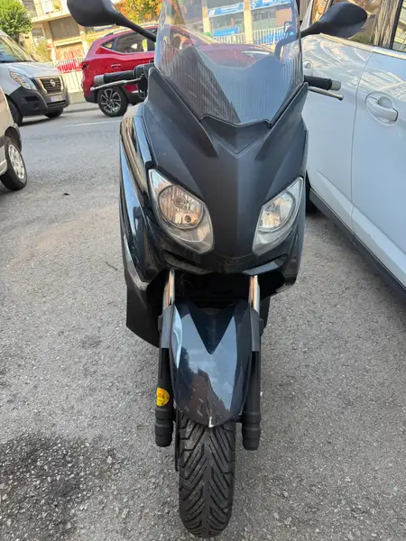 Yamaha XMAX 125 1350 € 2014 Barcelona - 2