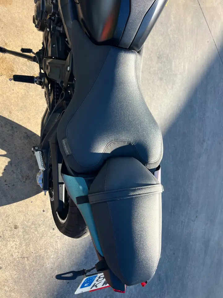 Yamaha MT-07 – Vista 6
