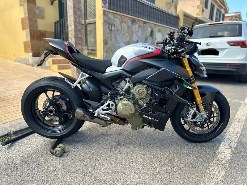 Ducati Streetfighter 20.000 € 2021 Las Palmas - 1