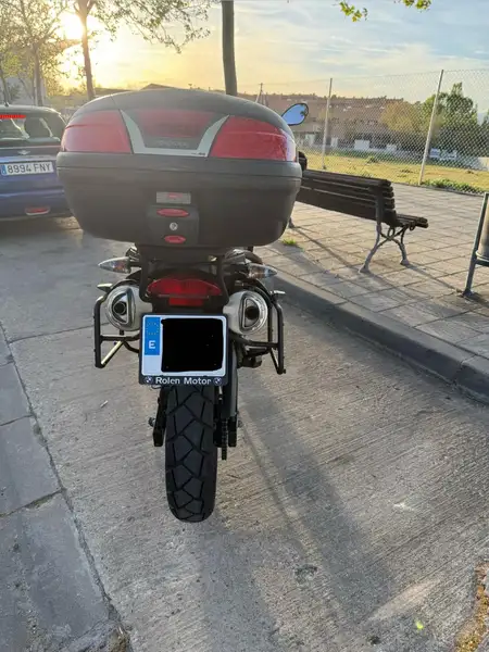 BMW G 650 GS 3600 € 2014 Madrid - 2