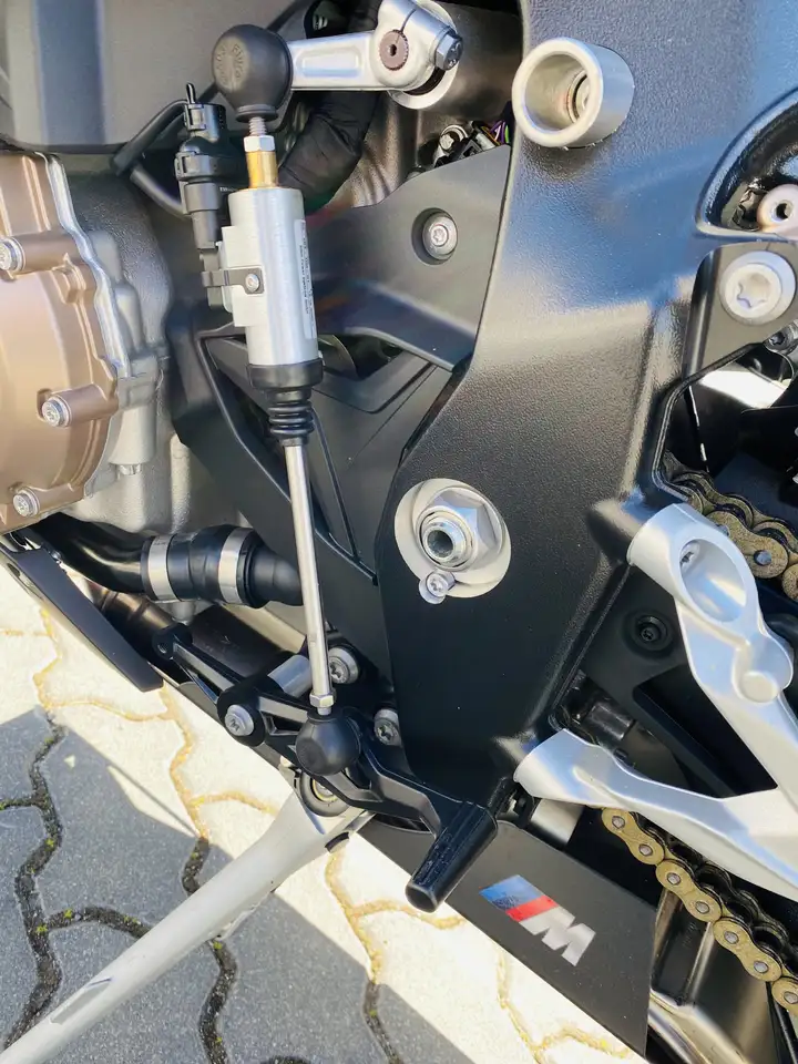 BMW S 1000 RR - Vista 15