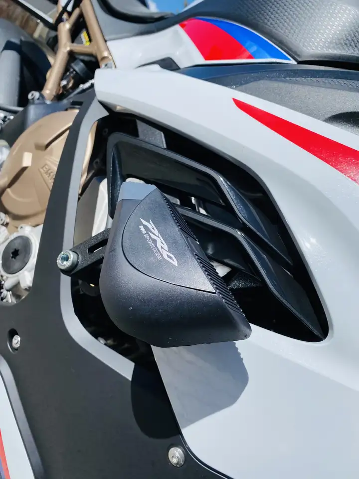 BMW S 1000 RR - Vista 4
