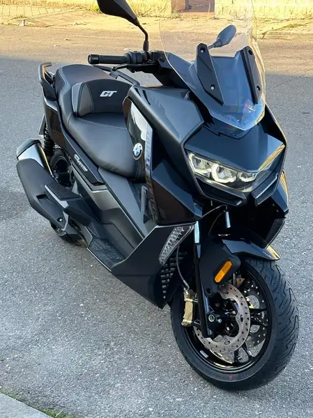 BMW C 400 GT 6500 € 2022 Madrid - 1