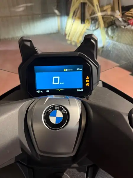 BMW C 400 GT 6500 € 2022 Madrid - 2
