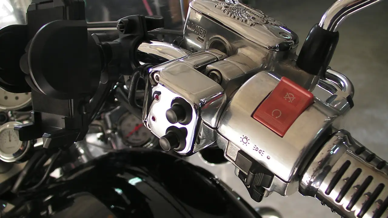 Honda F6C – Vista 7