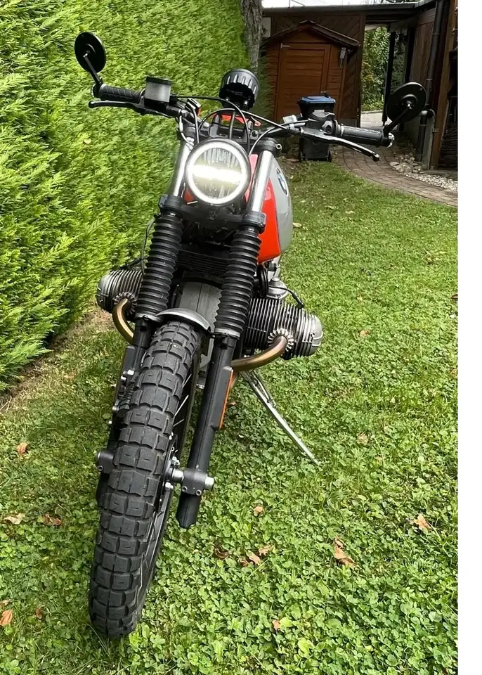 BMW R 100 GS – Vista 3