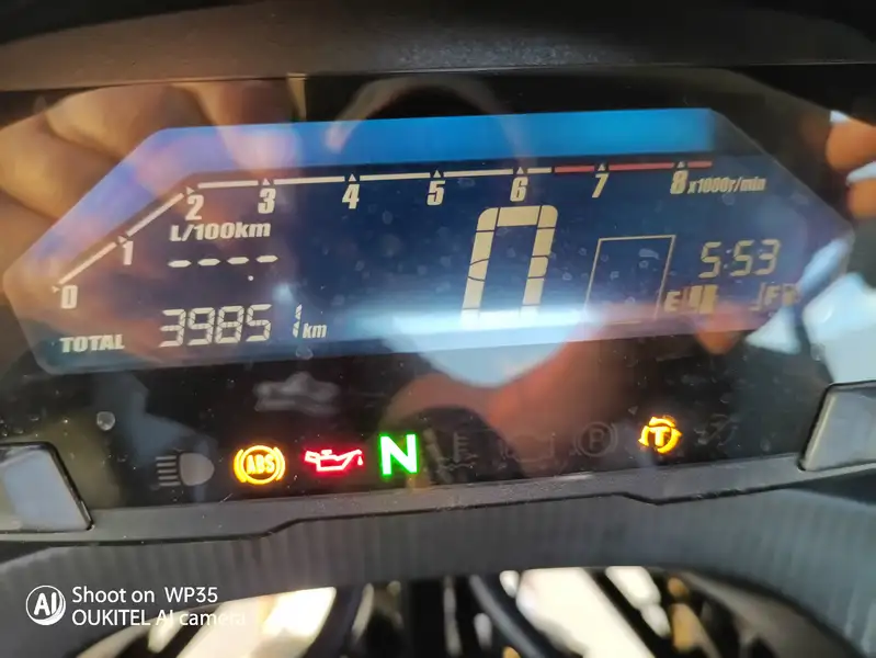 Honda Integra 5500 € 2021 Valencia - 1