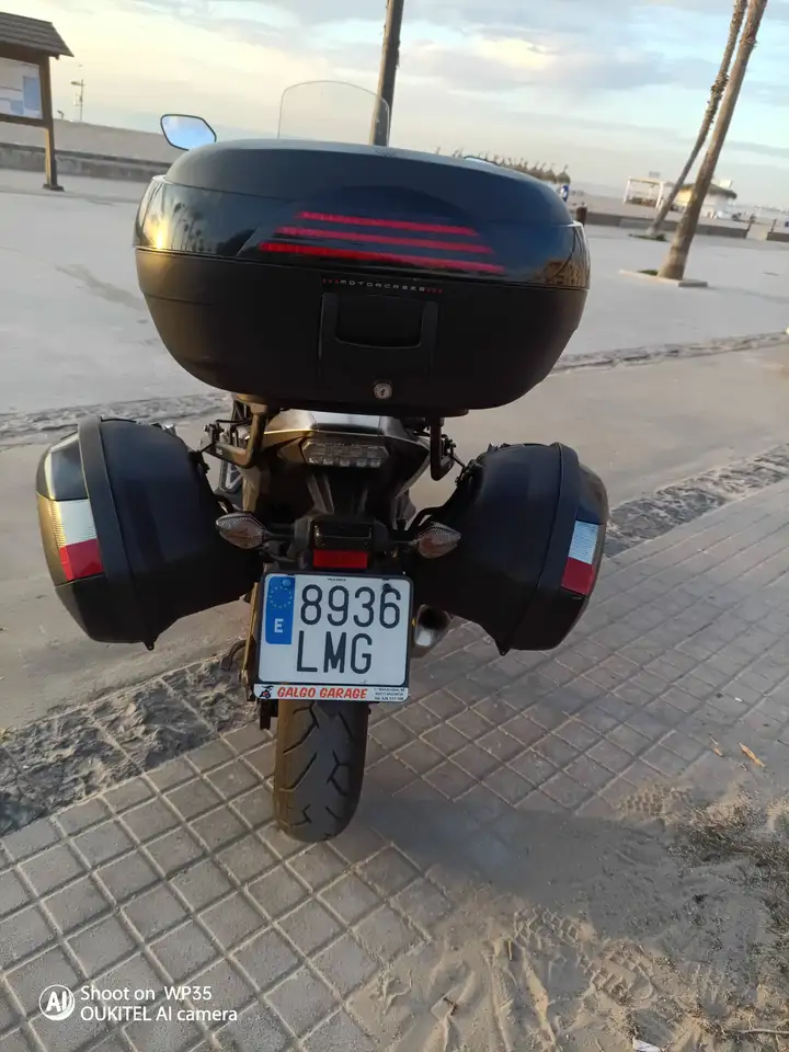 Honda Integra - Vista 7