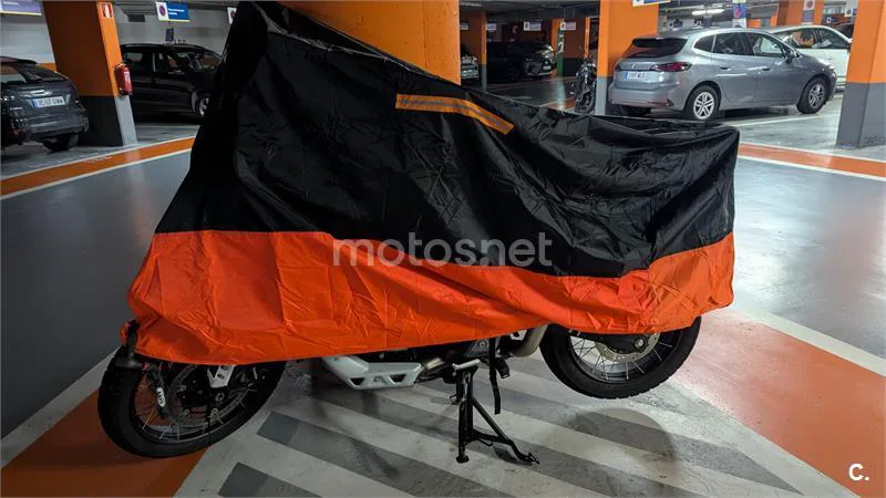 Moto Guzzi V 85 TT 9250 € 2022 Bizkaia - 2