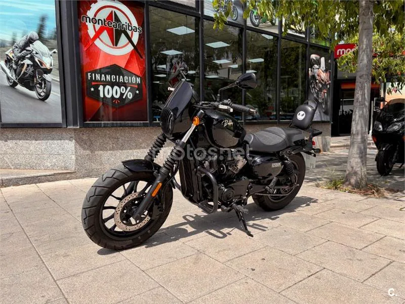 Hyosung Aquila GV 125 S – Vista 4