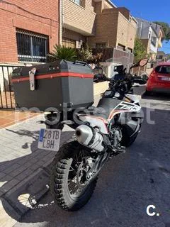 KTM 790 – Vista 4