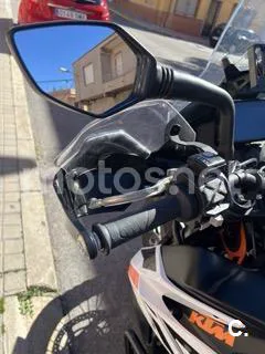 KTM 790 – Vista 7