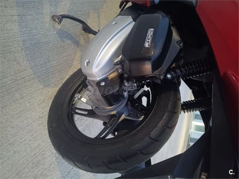 Honda PCX 125 – Vista 6