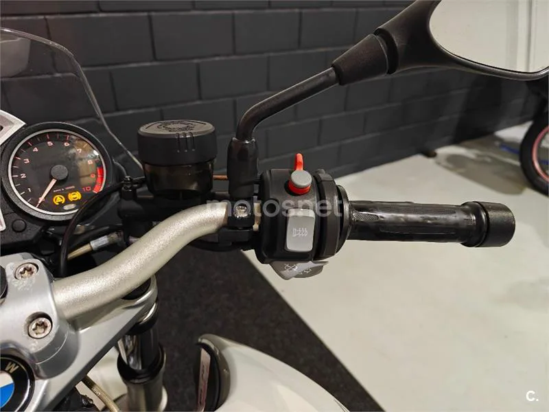 BMW R 1200 R – Vista 10