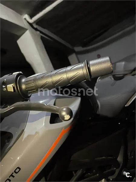 CFMOTO 300 NK 3299 € 2024 Navarra - 2
