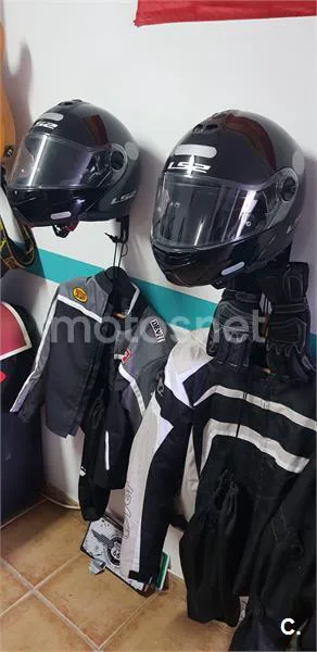 Honda VT 750 C Shadow – Vista 27