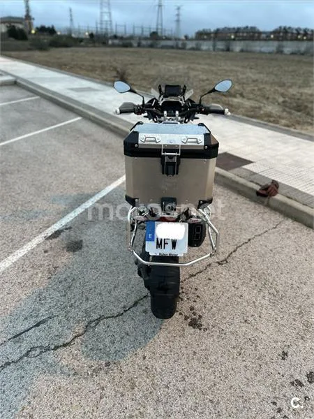 BMW R 1250 GS – Vista 4