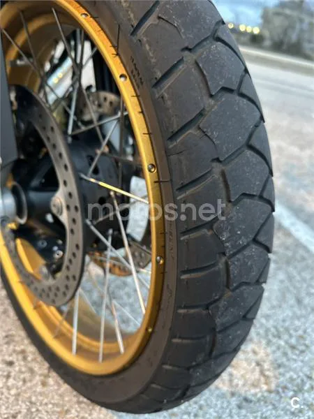 BMW R 1250 GS – Vista 9