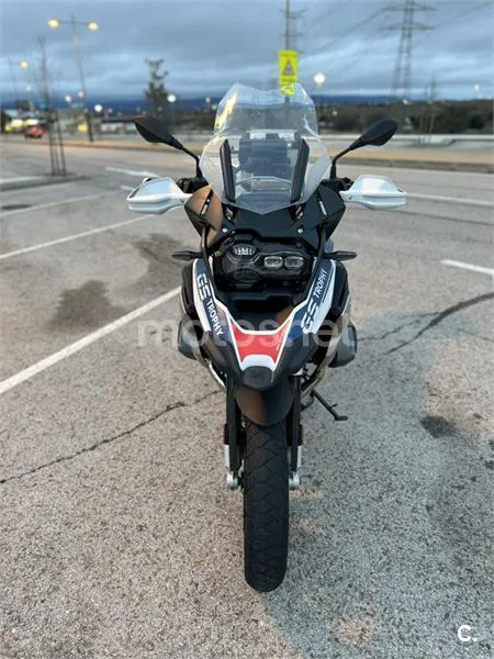 BMW R 1250 GS – Vista 10