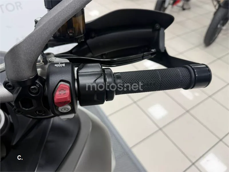 Ducati Multistrada 1200 – Vista 10