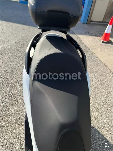 Honda Forza – Vista 5