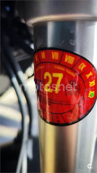 Yamaha MT-09 – Vista 4