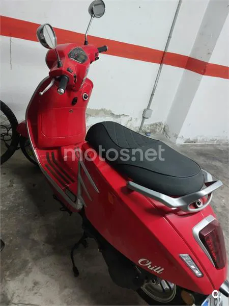 UM Chill 125 – Vista 6