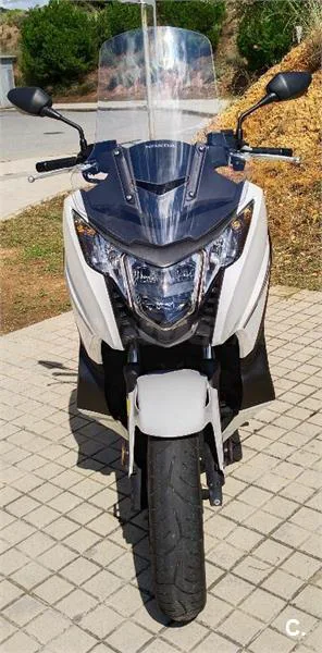 Honda Integra – Vista 2