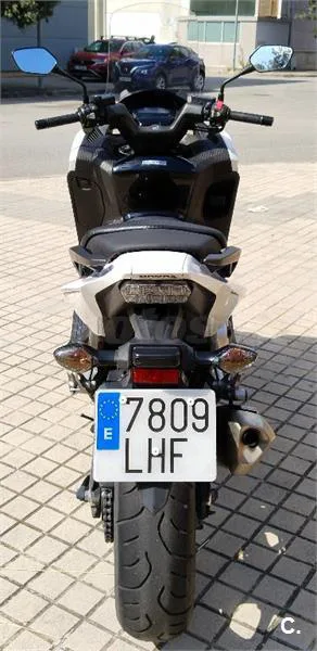 Honda Integra – Vista 4