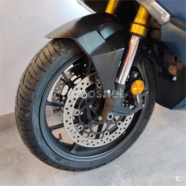 Honda Forza 750 – Vista 16