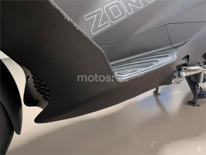 Zontes 350 E – Vista 11