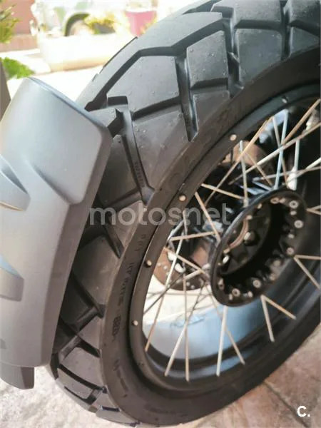 BMW R 1200 GS Adventure – Vista 11