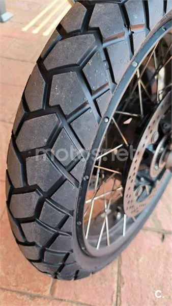 BMW R 1200 GS Adventure – Vista 10