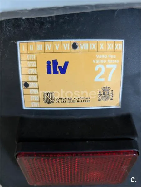 Royal Enfield Interceptor 650 3900 € 2018 Illes Balears - 2