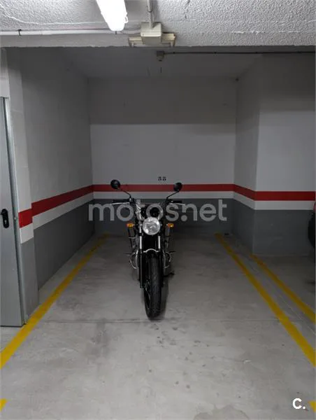 Royal Enfield Interceptor 650 - Vista 6