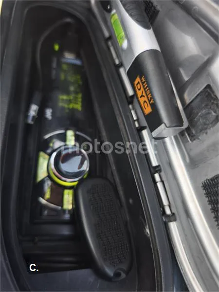 BMW R 1200 RT – Vista 4