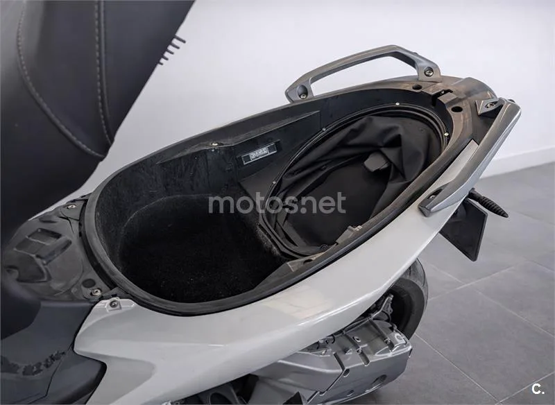 BMW C 600 Sport – Vista 16