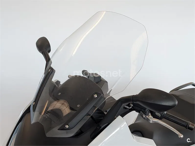 BMW C 600 Sport – Vista 18