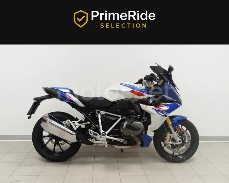 BMW R 1250 RS - Vista 6