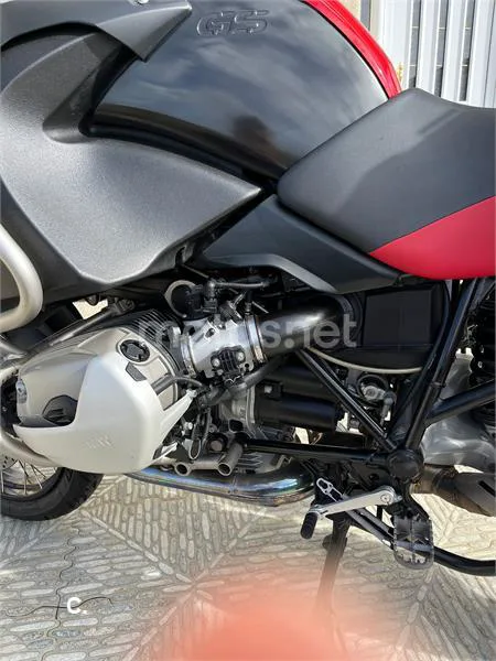 BMW R 1200 GS Adventure – Vista 10