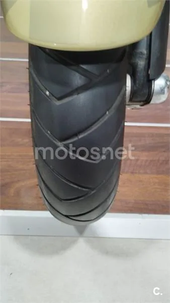 Vespa Primavera – Vista 24