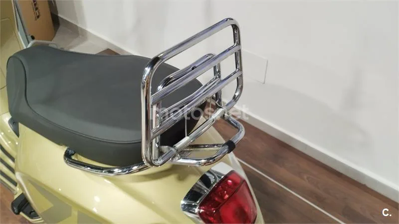 Vespa Primavera – Vista 35