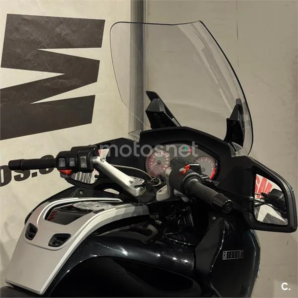 BMW R 1200 RT – Vista 12